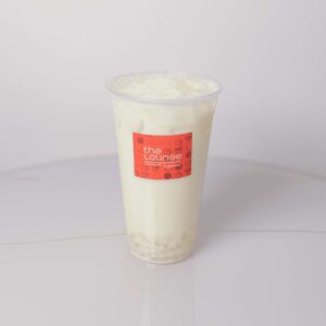 Lychee Ice Milk