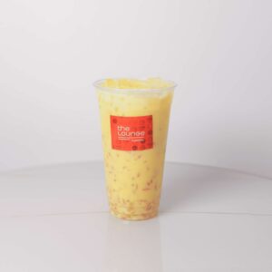 Mango Pomelo Sago