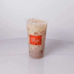 Taro Paste Bubble Milk Tea