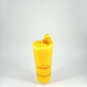 Mango Slush