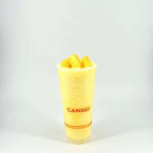 Pineapple Slush