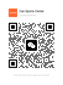 WeChat scan Image