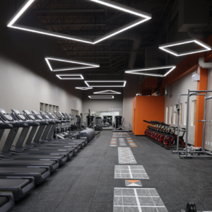 Workout Accessories