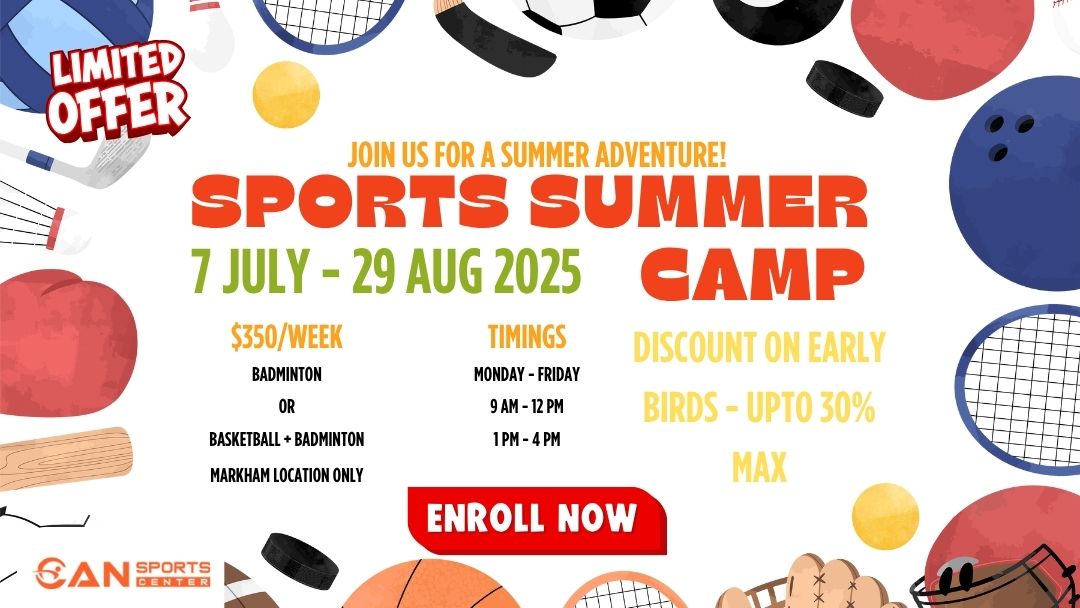 Sports Summer Camp
