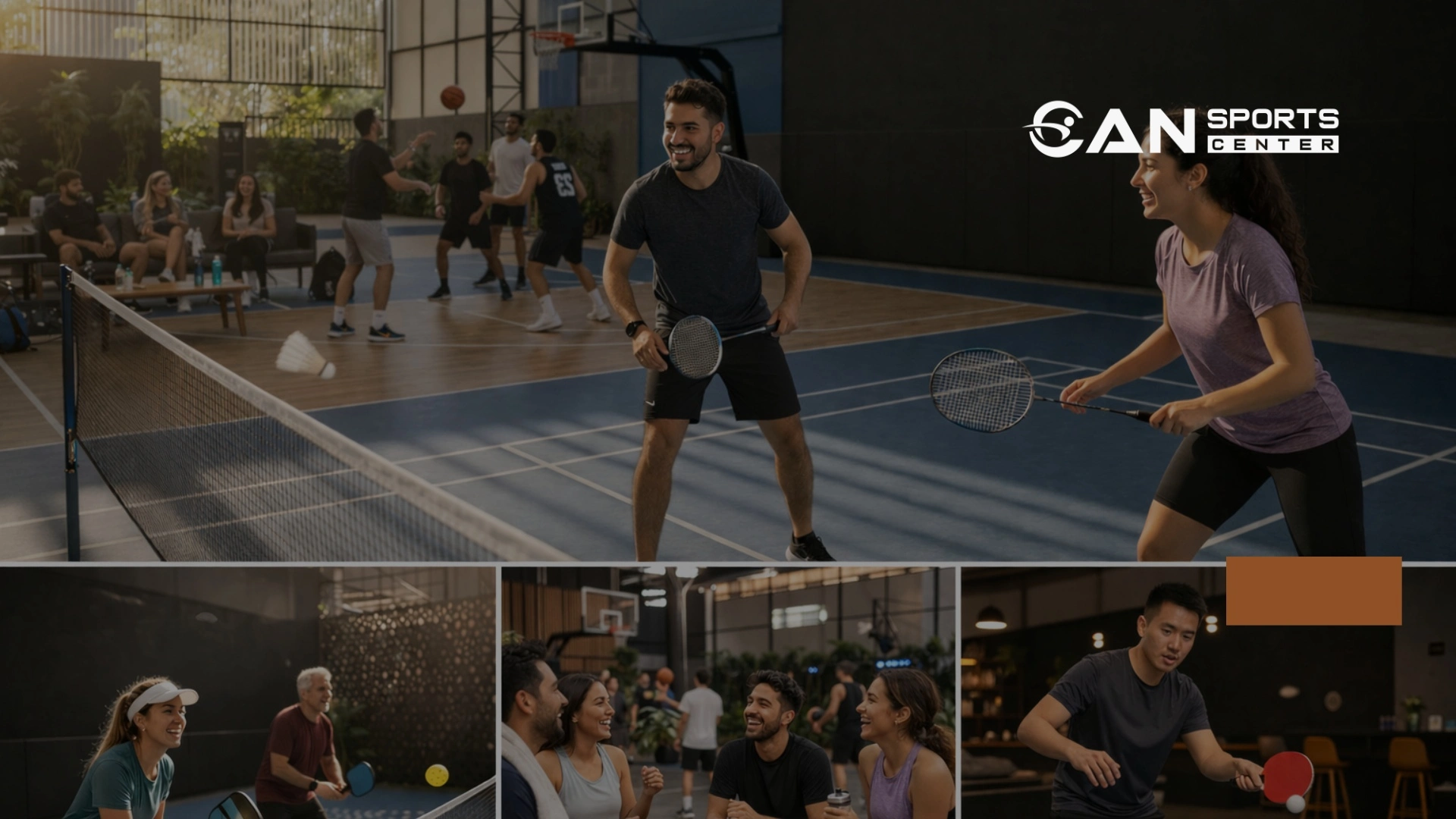 Sport Lifestyle and Recreation